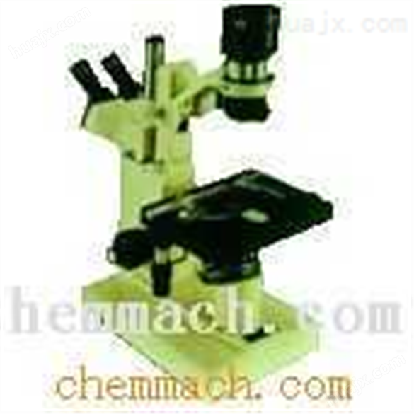 (37XC（内销型）)倒置生物显微镜