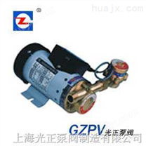 WGR型热水增压泵