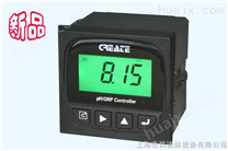 CREATE-7571智能型工业在线pH（ORP）控制器