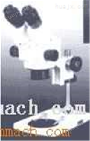 (XTL-2600)连续变倍体视显微镜