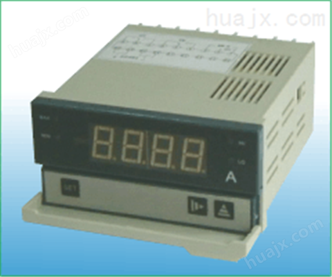 上海托克DP3-PDV400上下线报警编程设定