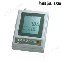 美国Jenco 6173R台式pH（酸碱度）氧化还原（ORP）温度测试仪