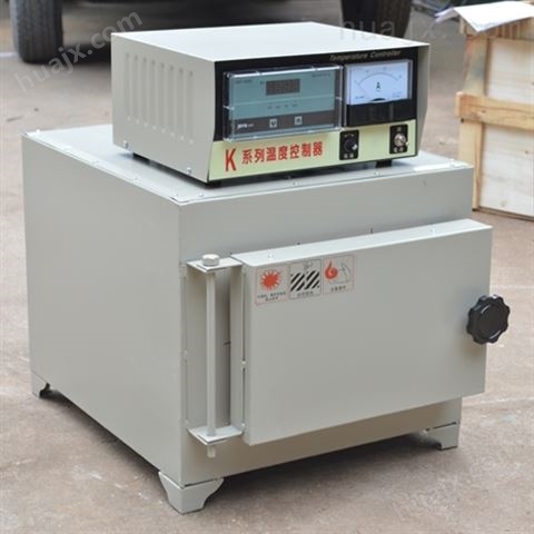 SX2-2.5-10箱式电阻炉产品介绍