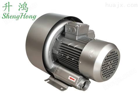 污水废水处理曝气风机EHS-3326双级旋涡气泵