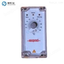 ISOPAD温度控制器