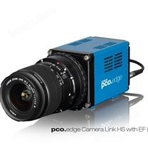 pco.edge 4.2高光谱成像sCMOS相机