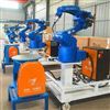 国产机器人厂家自动化点焊设备焊接机械手